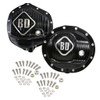 Bd Diesel Differential Cover Pack Front Aa 12-9.25 & Rear Aa 14-11.5 Dodge Ram 2500 2014-2018 / Ram 3500 2013-2018