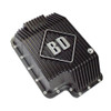 Bd Diesel Deep Sump Trans Pan - 1989-2010 E4od/4r100/5r110