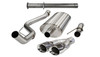 Corsa COR-14760 Exhaust Resonator