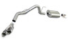 Corsa COR-14392 Cat Back Exhaust