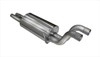 Corsa COR-14398 Muffler