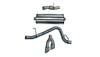 Corsa COR-14826 Cat Back Exhaust