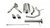 Corsa COR-14254 Cat Back Exhaust