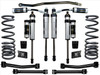 ICON 2005-2012 Dodge Ram 2500/3500 4wd 2.5" Stage 4 Suspension System