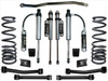 ICON 2005-2012 Dodge Ram 2500/3500 4wd 2.5" Stage 5 Suspension System