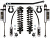 ICON 2005-2016 Ford F250/F350 2.5-3" Stage 3 Coilover Conversion System