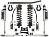 ICON 2005-2016 Ford F250/F350 2.5-3" Stage 4 Coilover Conversion System