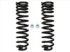 ICON 2005+ Ford F250/F350 Front 2.5" Dual Rate Spring Kit