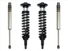 ICON 2009-2013 Ford F150 4wd 0-2.63" Stage 1 Suspension System