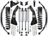 ICON 2011-2016 Ford F250/F350 7" Stage 3 Suspension System