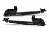 Cognito Sm Series Ldg Traction Bar Kit For 2011-2019 GMC/Chevy Sierra/Silverado 2500/3500 2wd/4wd With 0-5.5" Rear Lift Height