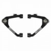 Cognito Uniball Sm Series Upper Control Arm Kit For 2014-2018 GMC/Chevy Sierra/Silverado 1500 2wd/4wd Oem Stamped Steel/Aluminum