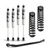 Cognito 3" Performance Leveling Kit w/ Fox PS 2.0 IFP Shocks for 2014-2023 Dodge RAM 2500 4WD