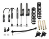 Cognito 3" Elite Lift Kit w/ Fox FSRR 2.5 Shocks for 2020-2023 Ford F250/F350 4WD