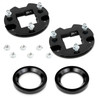 Cognito 2-Inch Economy Leveling Kit for 2019-2024 Silverado/Sierra 1500 2WD/4WD