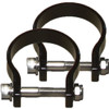 Rigid 1.875" Bar Clamp For E-Series And SR-Series