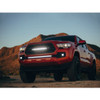 Rigid 2016-2020 Toyota Tacoma Fog Light Mount Kit Includes 2 SAE D-Series Lights D-Series Pro