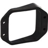 Rigid Angled Flush Mount Gasket Left/Right D-Series Pro