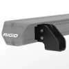 Rigid Light Bar Horizontal Surface Mount Kit w/15 Degree Adjustment Pair Chase Series