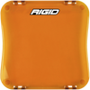 Rigid Light Cover Amber D-Xl Pro