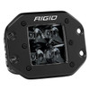 Rigid Spot Flush Mount Midnight D-Series Pro