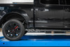 MBRP 3" Cat Back, Pre-Axle Dual Outlet Street Version, 2015 - 2020 Ford F-150 2.7L/3.5L EcoBoost, 5.0L V8 Excluding Reg Cab Short Box