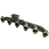 BD Diesel Pulse 5.9L Cummins Exhaust Manifold Dodge 2003-2007