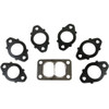 BD Diesel 5.9L Cummins Exhaust Manifold Gasket Set Dodge 1998.5-2007