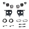 Baja Designs SAE Fog Pocket Kits Fit 2021+ Ford Raptor