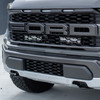 Baja Design S8 10" Combo Amber Behind Grill 2021+ Ford Raptor