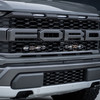 Baja Design S8 10" Combo Amber Behind Grill 2021+ Ford Raptor