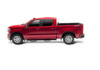 TruXedo Deuce Tonneau Cover - Black - 2019-2022 Chevy Silverado/GMC Sierra 1500 (without CarbonPro Bed) 5' 9" Bed