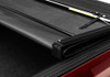 TruXedo Deuce Tonneau Cover - Black - 2019-2022 Chevy Silverado/GMC Sierra 1500 6' 7" Bed