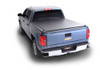 TruXedo Deuce Tonneau Cover - Black - 2014-2018 (2019 Legacy/Limited) Chevy Silverado/GMC Sierra 1500 5' 9" Bed