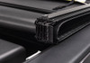 TruXedo Deuce Tonneau Cover - Black - 2016-2020 Nissan Titan 8' 2" Bed