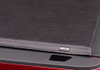 TruXedo Deuce Tonneau Cover - Black - 2005-2021 Nissan Frontier/2009-2012 Suzuki Equator 4'11" Bed