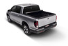 TruXedo Sentry Tonneau Cover - Black - 2004-2008 Ford F-150 5' 6" Bed