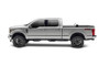 TruXedo Lo Pro Tonneau Cover - Black - 2004-2008 Ford F-150 6' 6" Bed Styleside without Cargo Management System