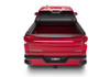 TruXedo Lo Pro Tonneau Cover - Black - 2020-2022 GMC Sierra (with CarbonPro Bed) 5' 9" Bed