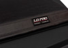 TruXedo Lo Pro Tonneau Cover - Black - 1967-1972 Chevy/GMC C/K Pickup 8' Bed