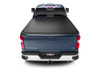 TruXedo Sentry Tonneau Cover - 2020-2022 Chevy Silverado/GMC Sierra 2500 HD/3500 HD 6' 9" Bed with or without MultiPro Tailgate