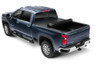 TruXedo Sentry Tonneau Cover - 2020-2022 Chevy Silverado/GMC Sierra 2500 HD/3500 HD 6' 9" Bed with or without MultiPro Tailgate