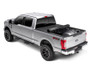 TruXedo Sentry Tonneau Cover - Black - 2017-2022 Honda Ridgeline