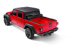 TruXedo Sentry Tonneau Cover - 2020-2022 Jeep Gladiator w/ or w/out Trail Rail System