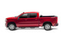 TruXedo Sentry CT Tonneau Cover - Black - 2020-2022 GMC Sierra (with CarbonPro Bed) 5' 9" Bed