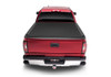 TruXedo Sentry CT Tonneau Cover - Black - 2004-2012 Chevy Colorado/GMC Canyon 5' Bed