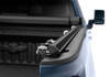 TruXedo TruXport Tonneau Cover - Black - 2020-2022 Chevy Silverado/GMC Sierra 2500 HD/3500 HD 6' 9" Bed