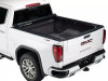 TruXedo Pro X15 2019-2022 GMC/Chevy Sierra/Silverado 2500/3500 8' Bed w/ MultiPro/Multi-Flex tailgate