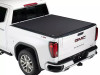 TruXedo Pro X15 2020-2022 GMC/Chevy Sierra/Silverado 1500 5'9" Bed with or without MultiPro/Multi-Flex tailgate (with CarbonPro Bed)