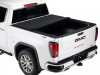 TruXedo Pro X15 2019-2022 Dodge Ram 1500 With Multifunction tailgate 5'7" Bed